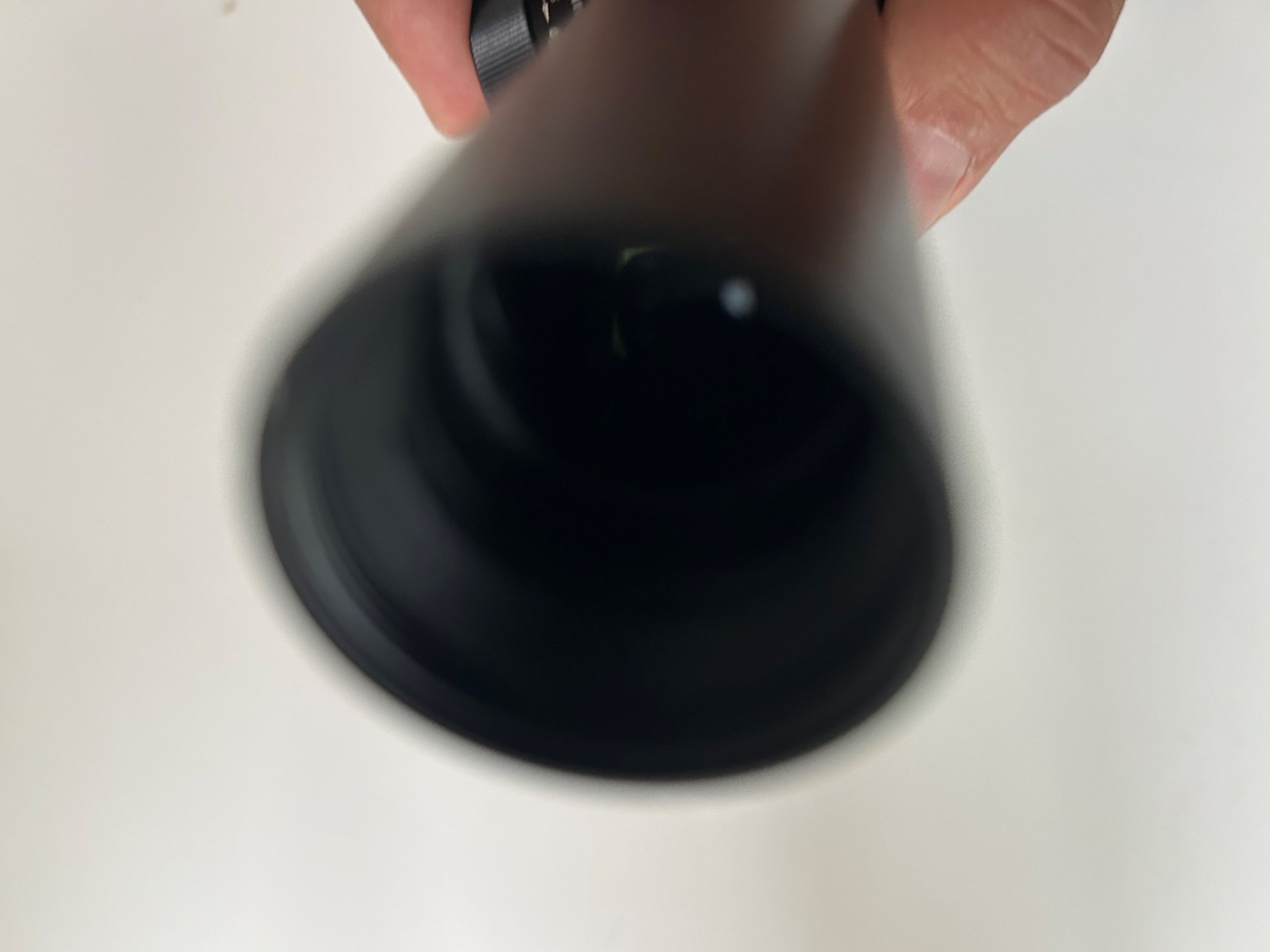 Schmidt & Bender Optik – Bild 3