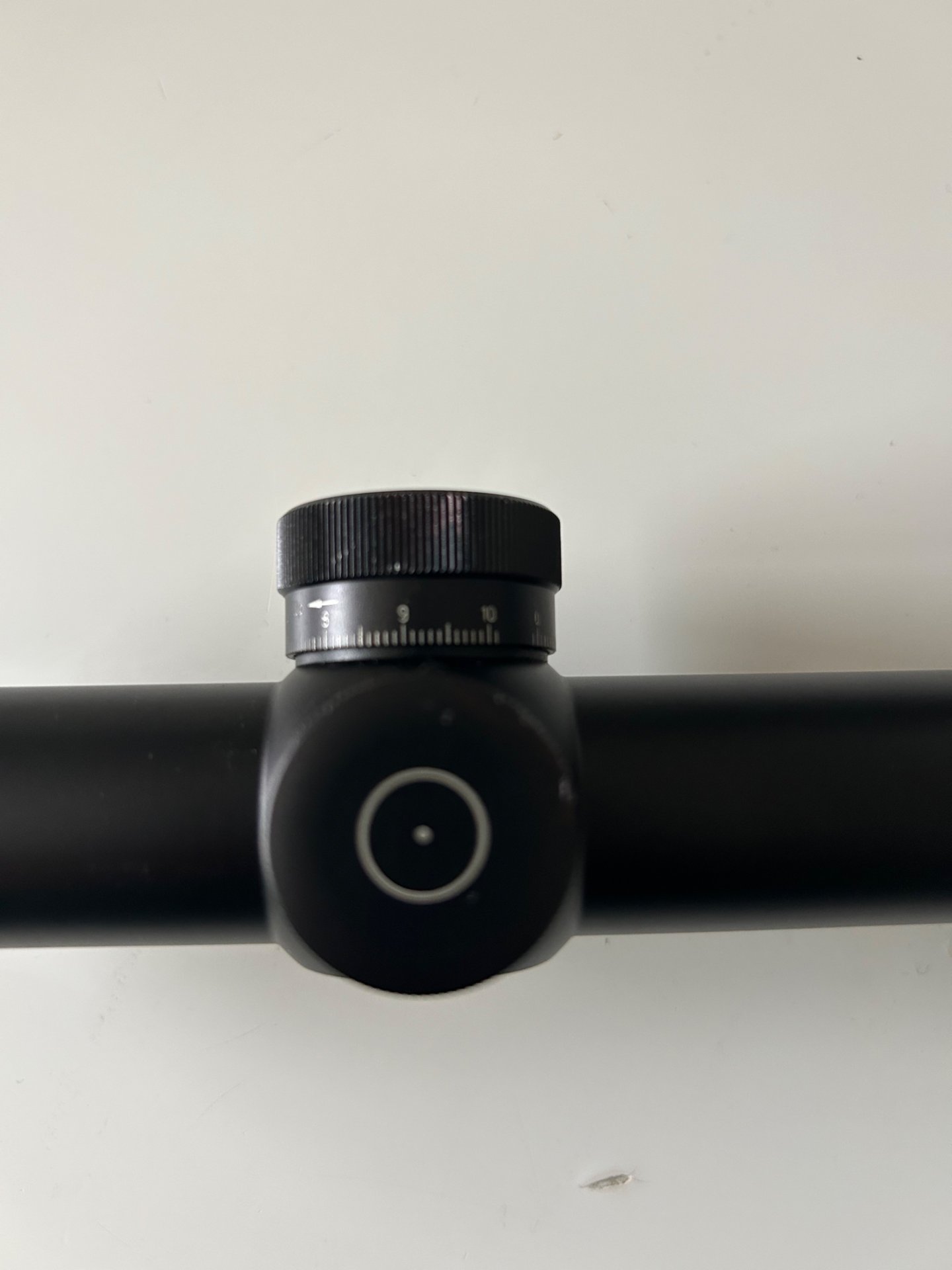 Schmidt & Bender Optik – Bild 6