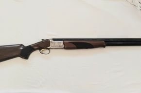 Bockdoppelflinte BROWNING B525 – Bild 6