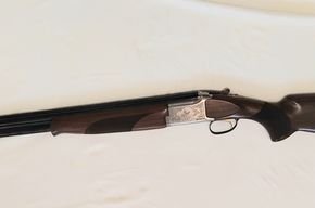 Bockdoppelflinte BROWNING B525 – Bild 8