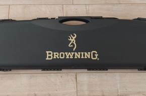 Bockdoppelflinte BROWNING B525 – Bild 11