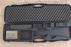 Bockdoppelflinte BROWNING B525 – Bild 9