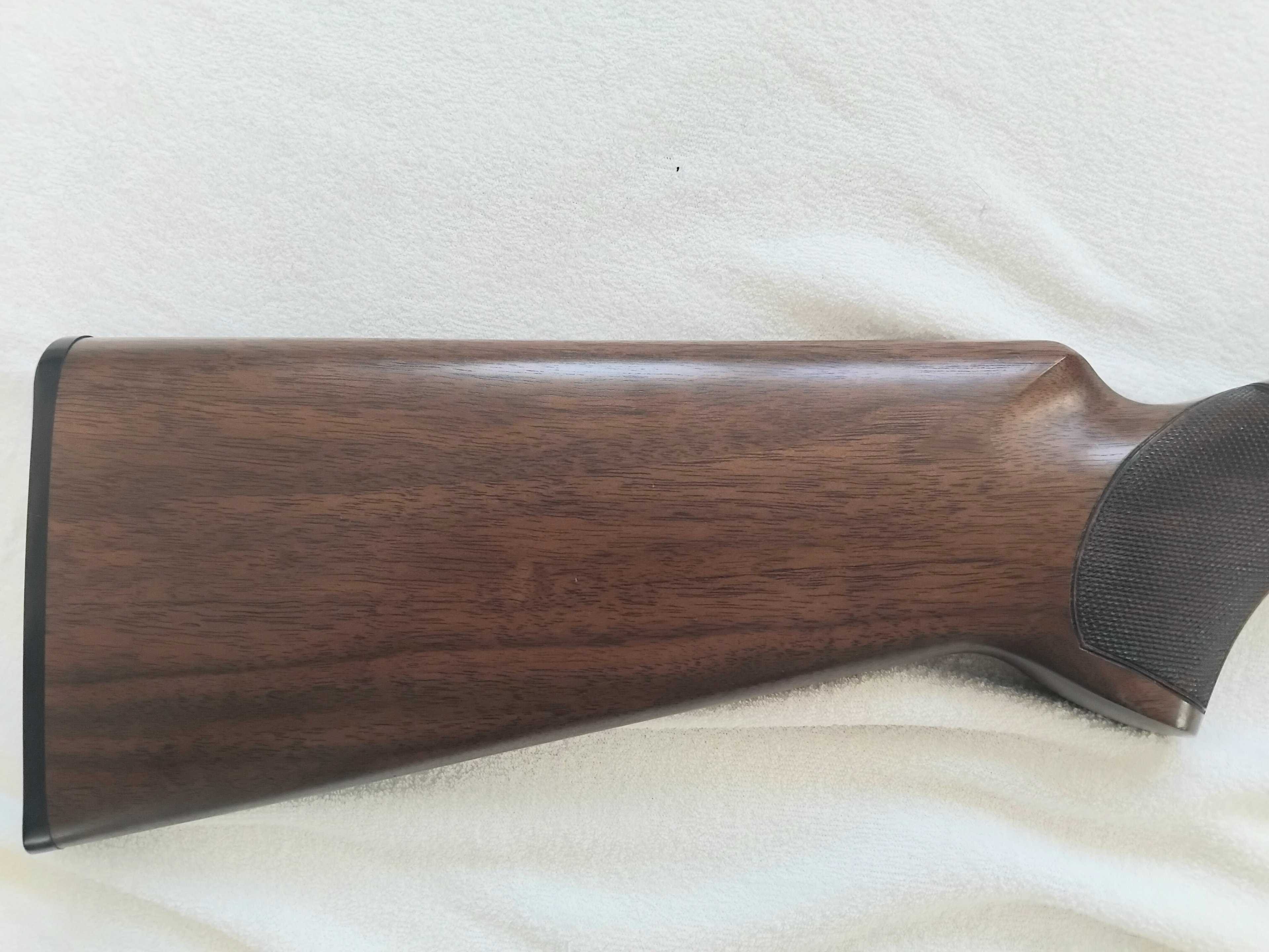 Bockdoppelflinte BROWNING B525 – Bild 7