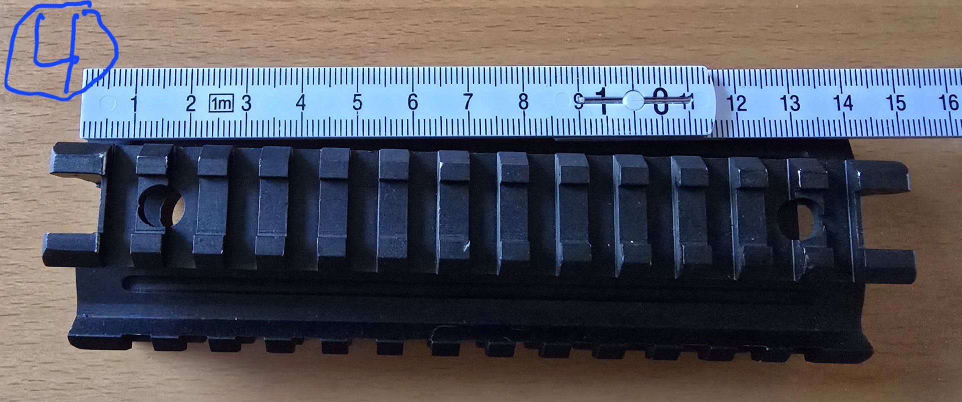 Div. ZF-Montagen – Bild 4