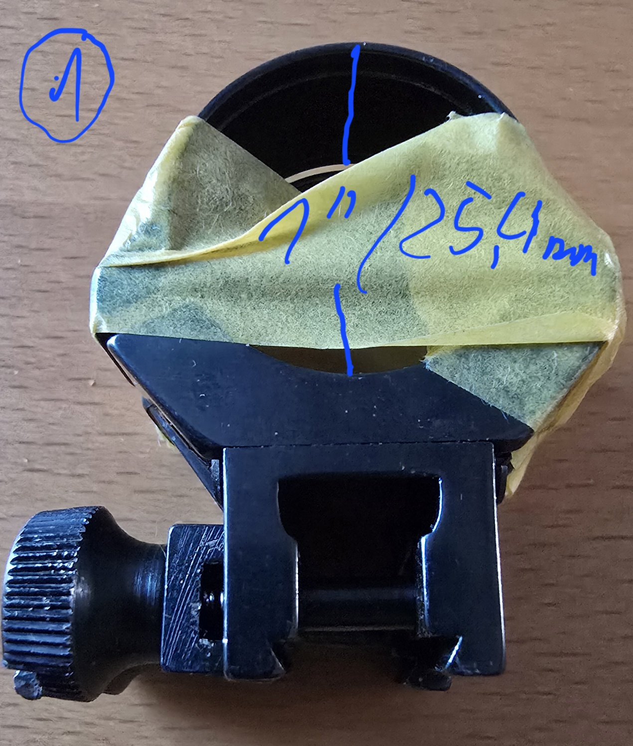 Div. ZF-Montagen – Bild 1