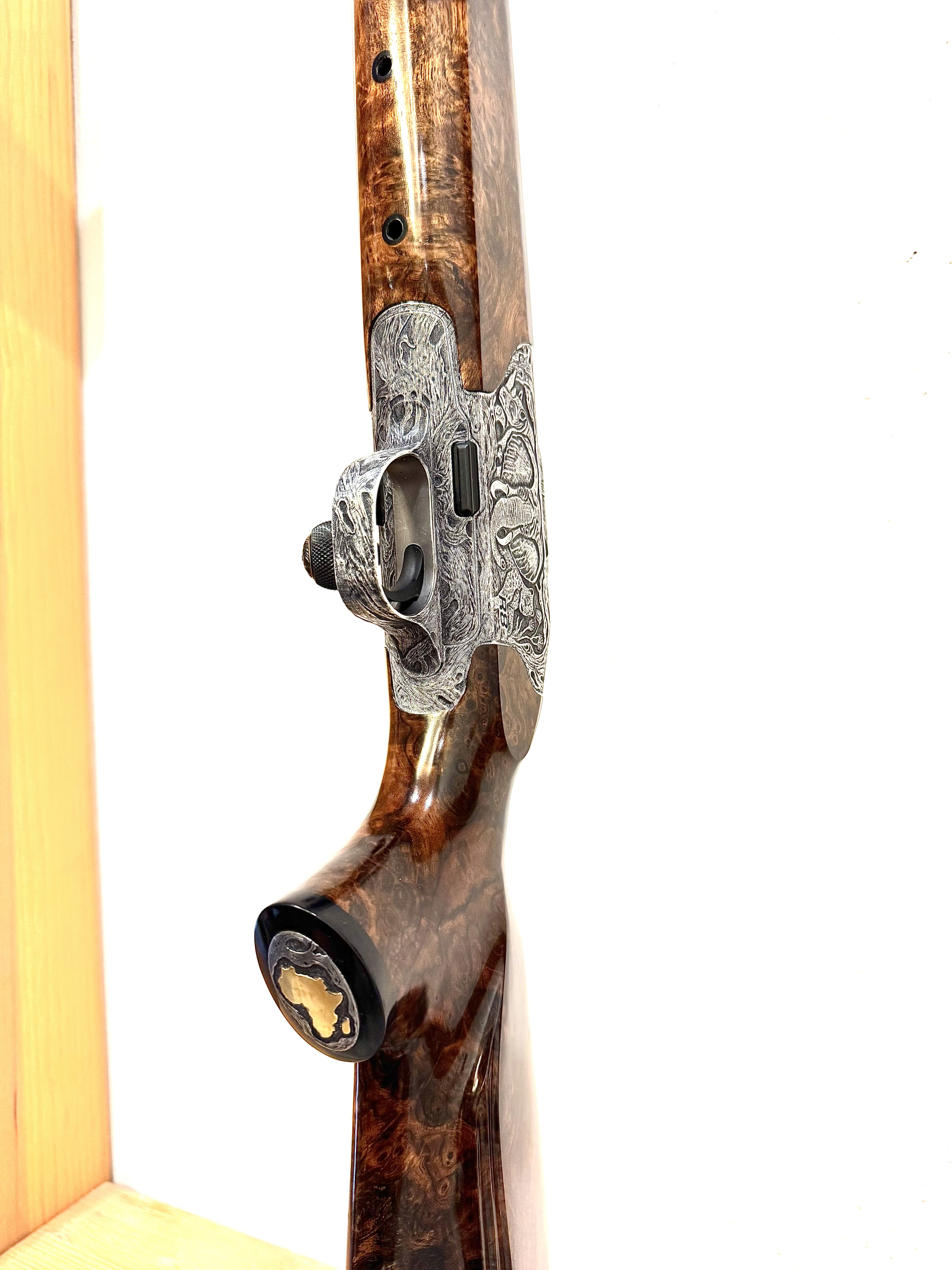 *Traumwaffe* Blaser R8 Custom – Bild 4