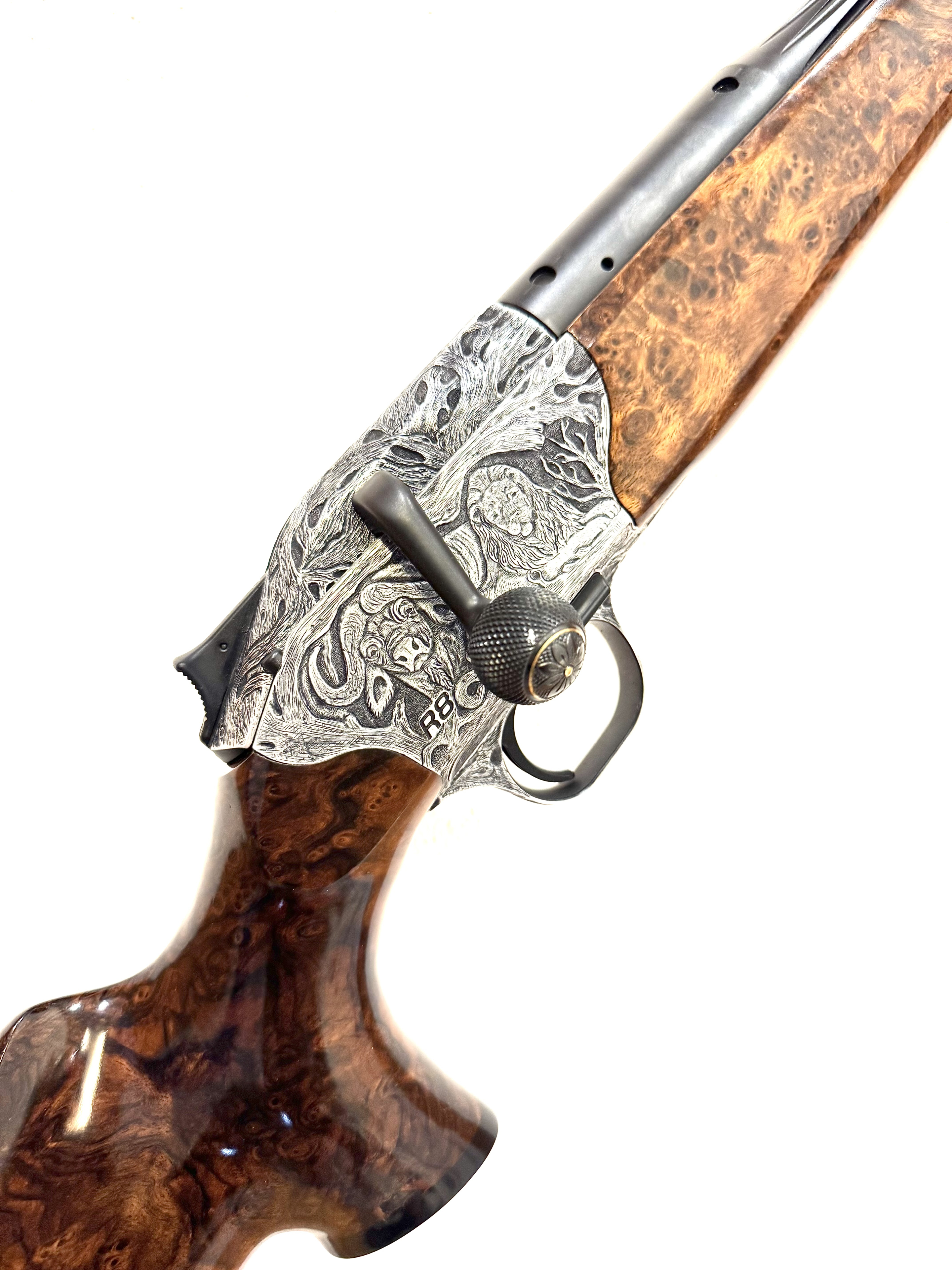 *Traumwaffe* Blaser R8 Custom – Bild 2