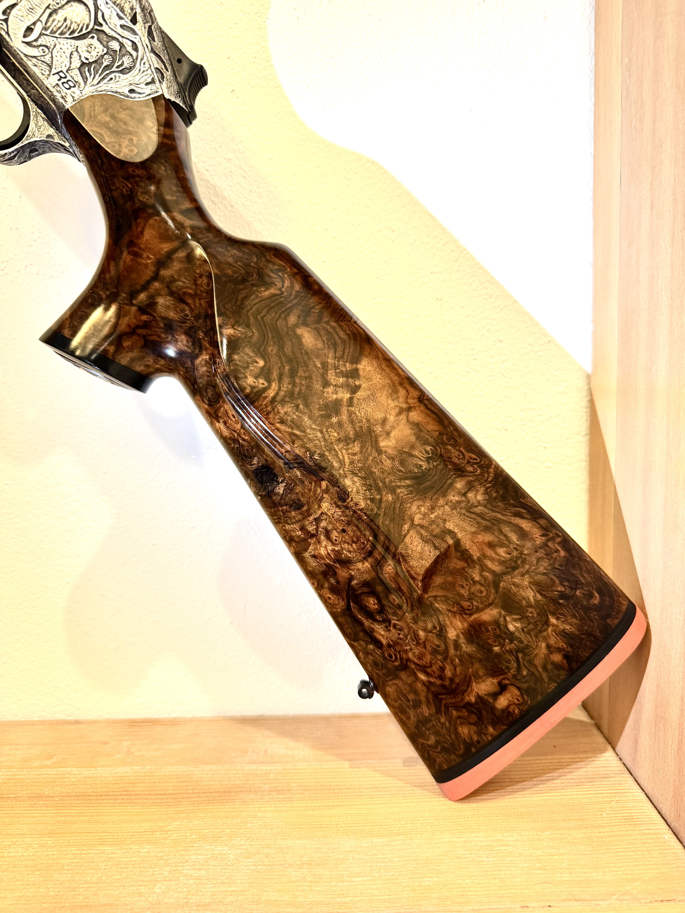 *Traumwaffe* Blaser R8 Custom – Bild 6