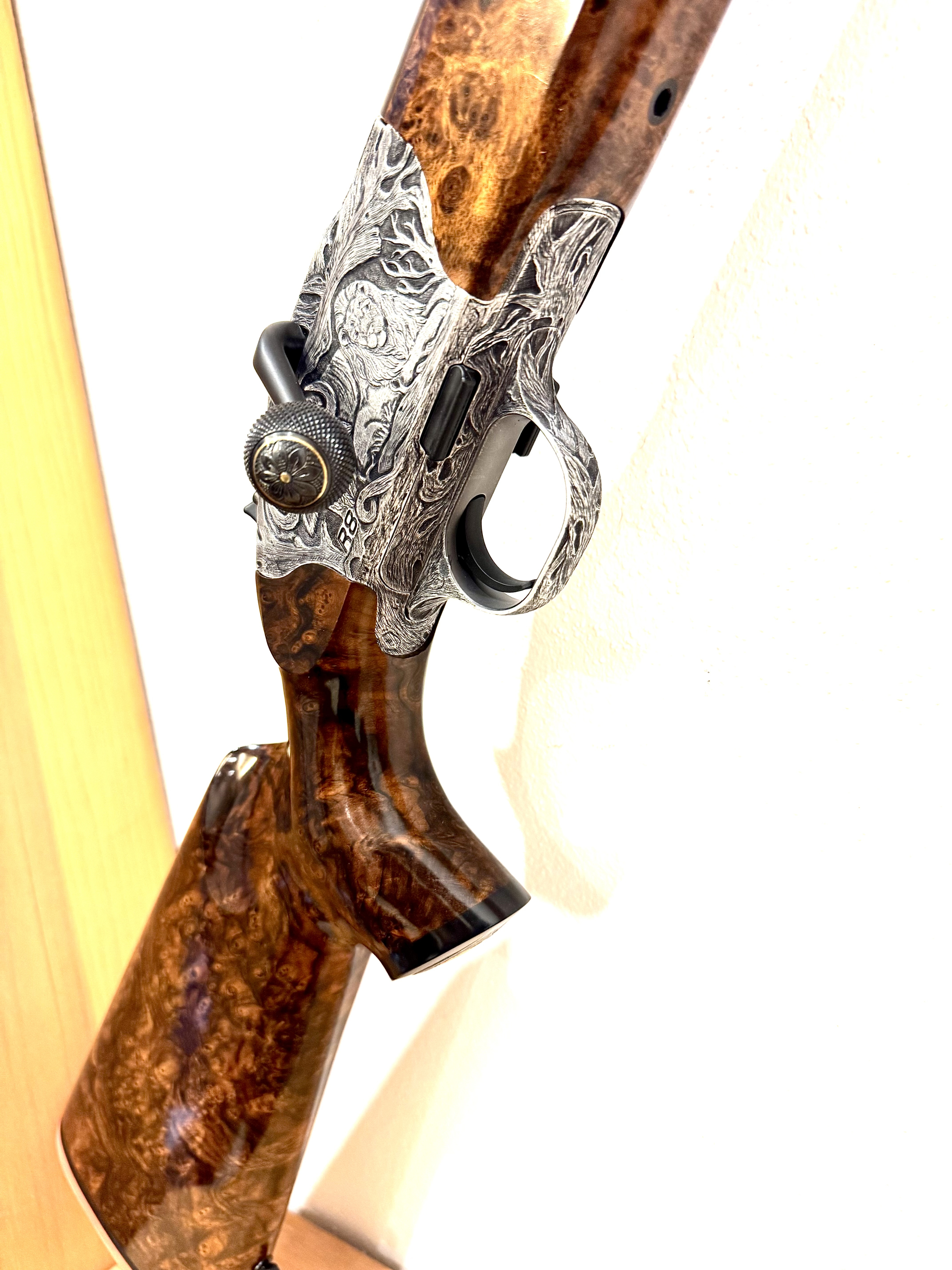 *Traumwaffe* Blaser R8 Custom – Bild 3