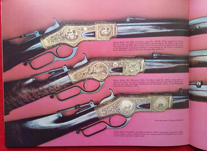 ANTIQUE ARMS ANNUAL – Bild 2
