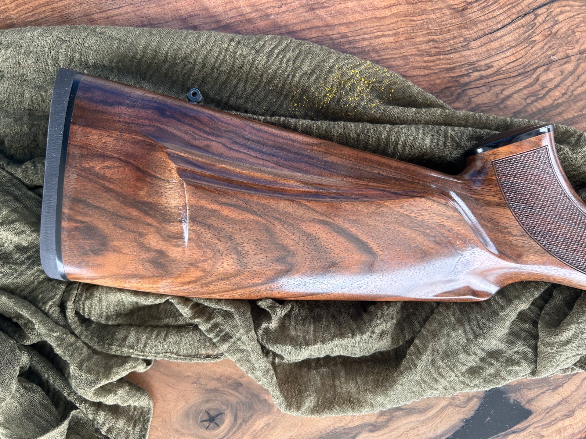 Blaser K95 8x57 IRS – Bild 5