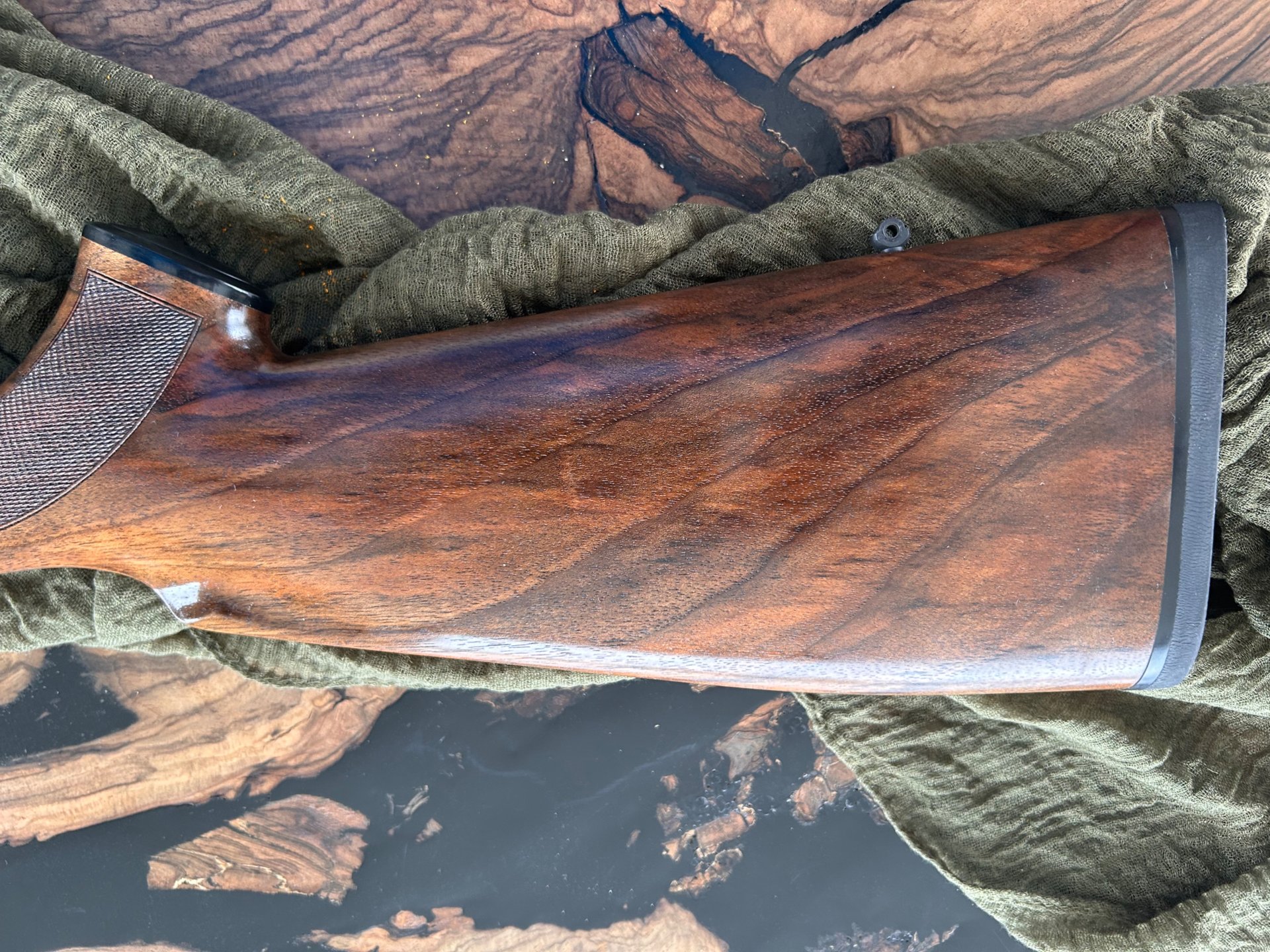 Blaser K95 8x57 IRS – Bild 4