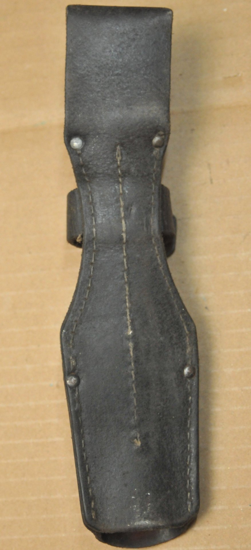 Koppelschuh deutsch Nr 18 – Bild 2