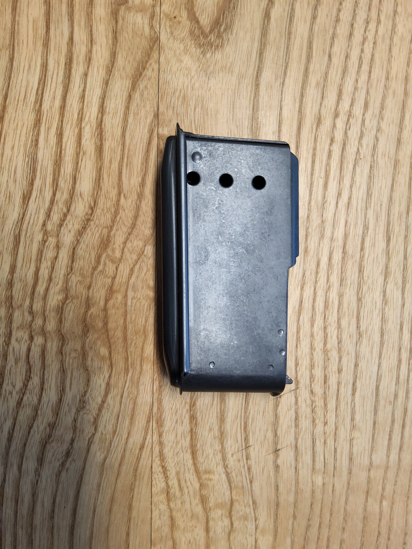 Sauer 80/90 Magazin .458 Win. – Bild 4