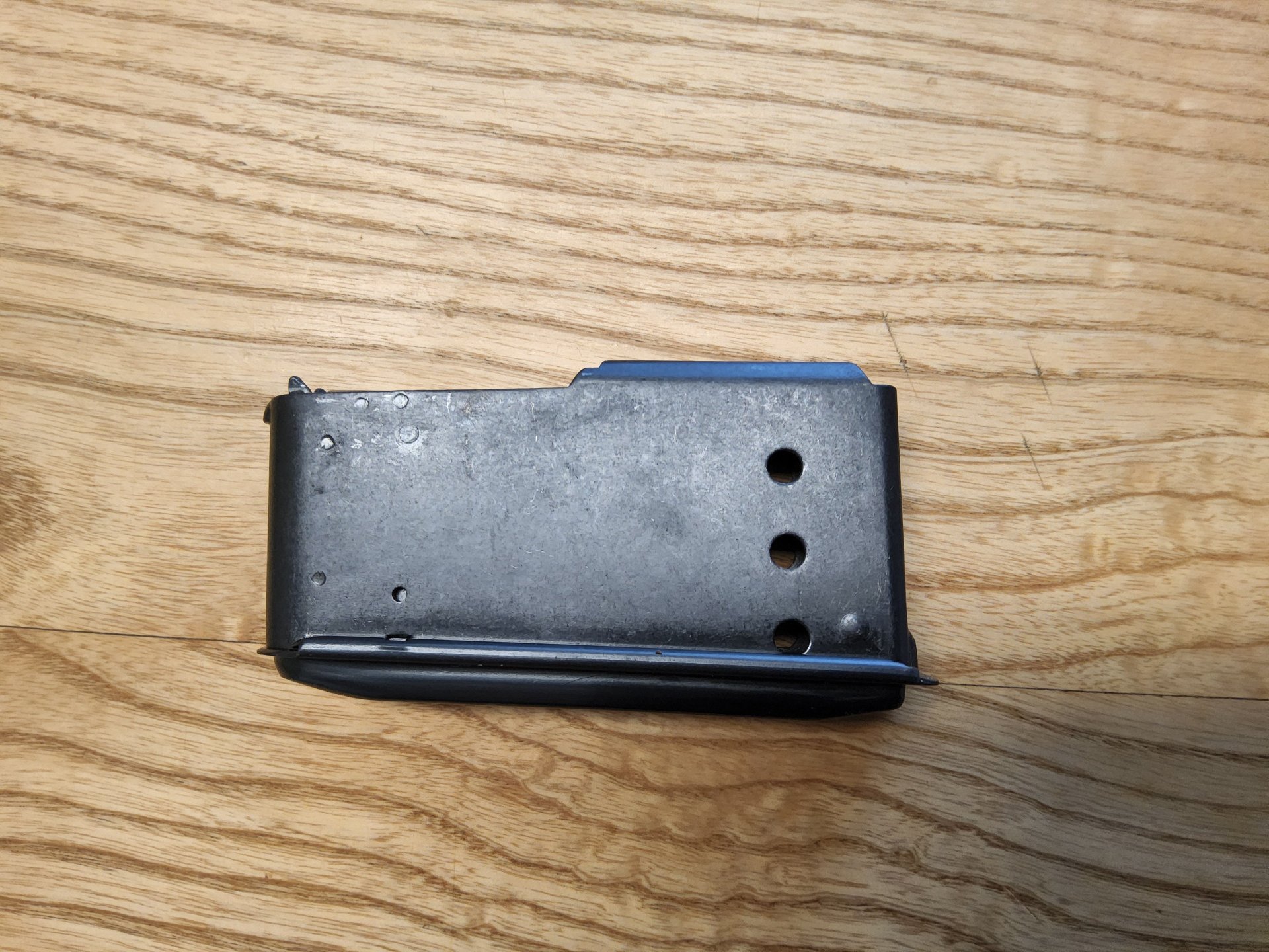 Sauer 80/90 Magazin .458 Win. – Bild 2