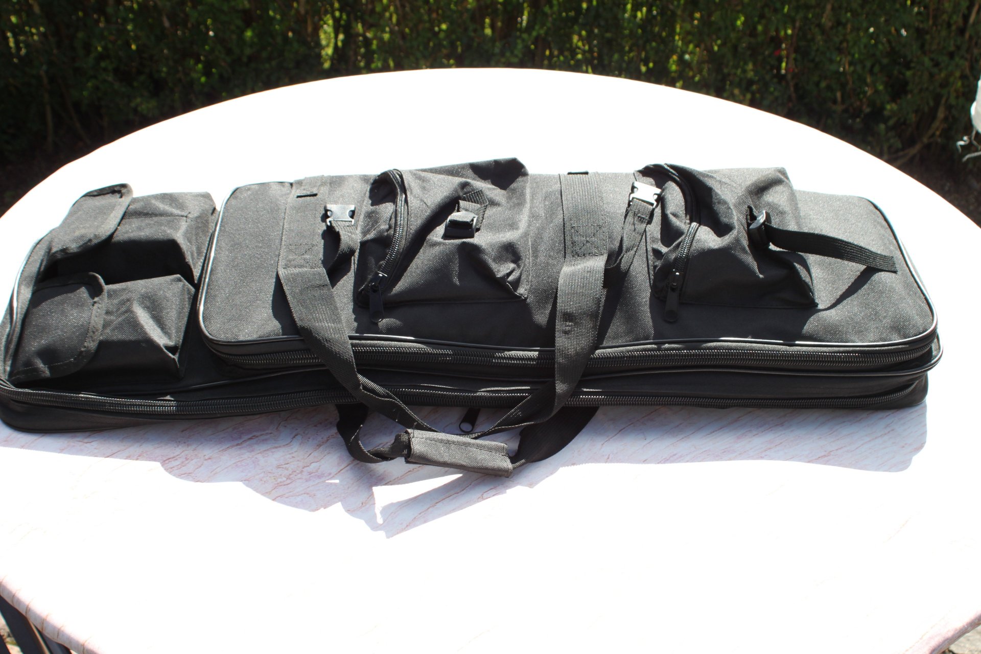 Pressluftpistole AIRMAX 750 – Bild 4