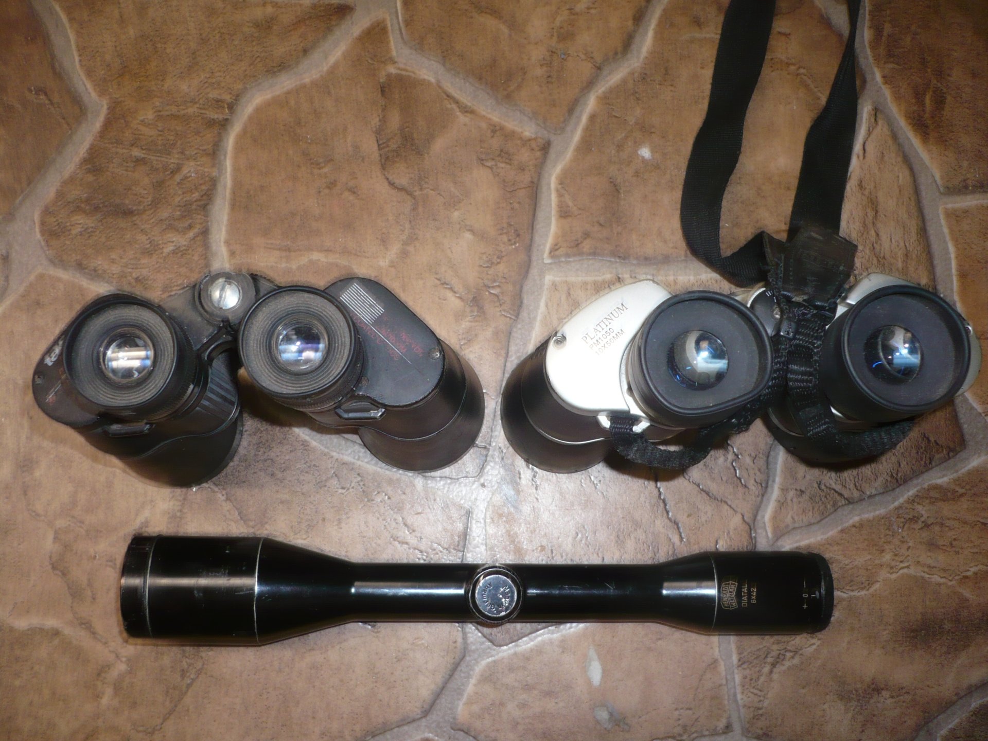 Optik Konvolut – Bild 1