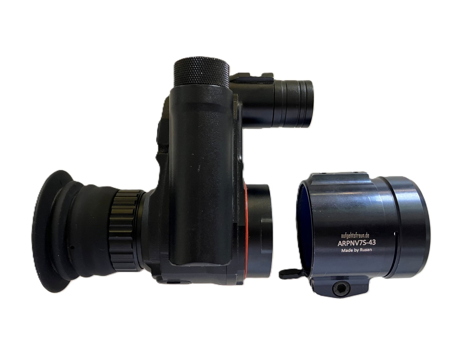 PARD NV007S 940 nm – Bild 2