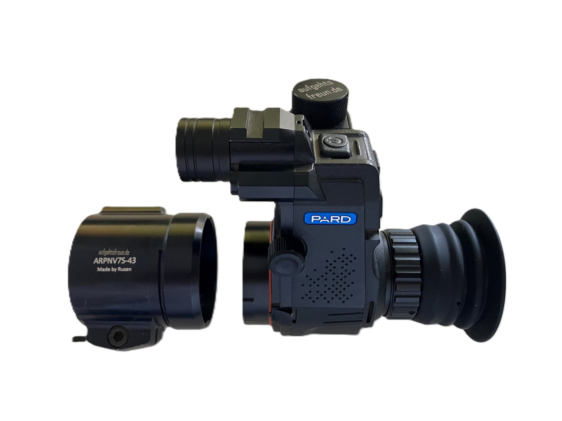 PARD NV007S 940 nm – Bild 1