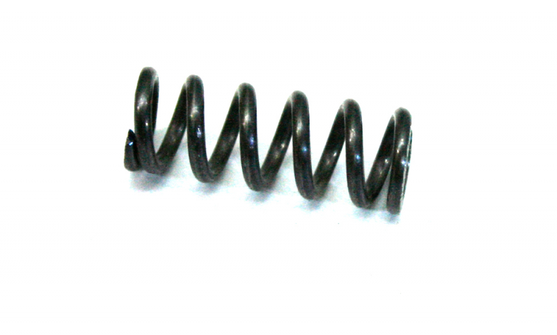 1x Original SCHMEISSER ERSATZTEIL: Schlagbolzenfeder für 9mm PCC 9x19 Selbstladebüchse Dynamic ... – Bild 1