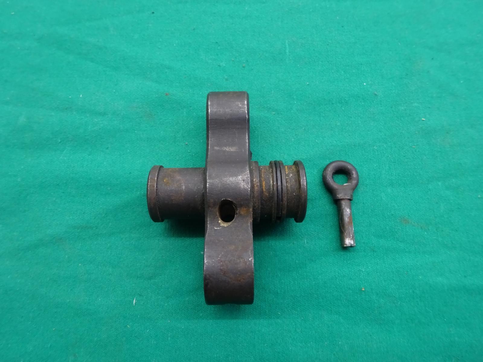 Kornträger La Coruna Mod. FR-8 – Bild 1