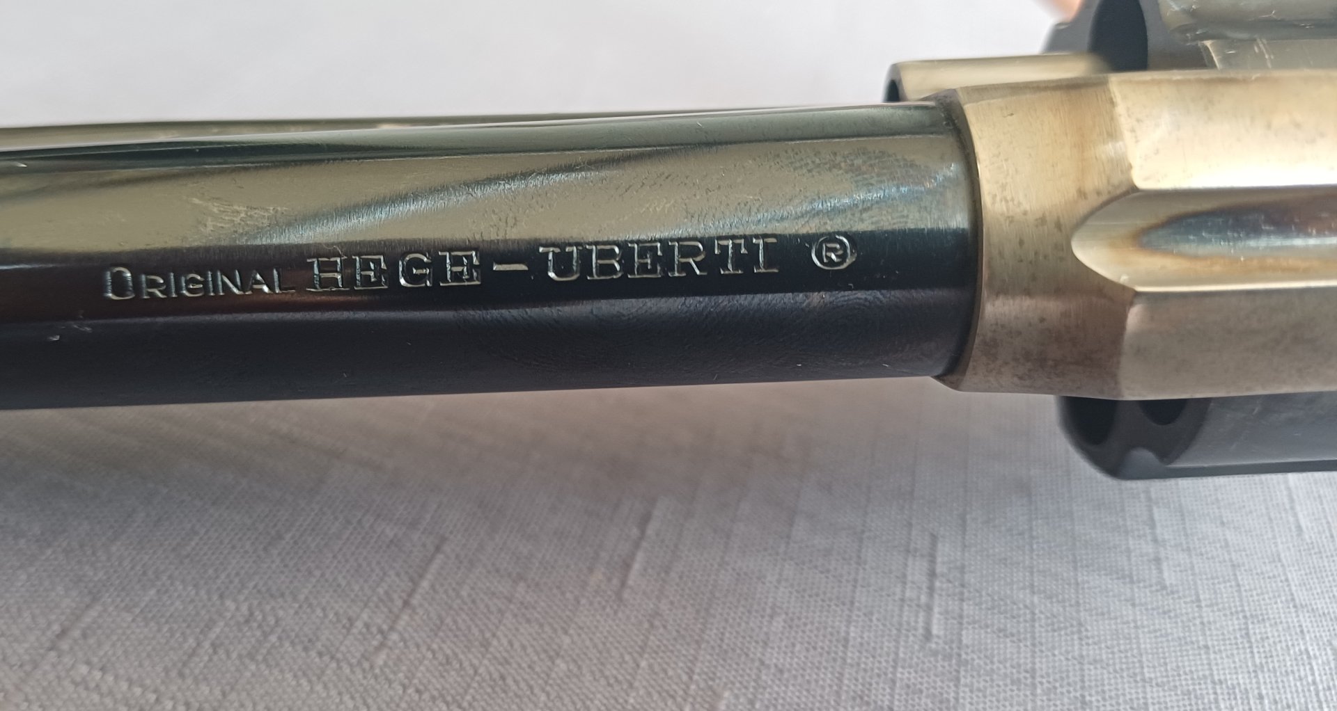 Remington 1875 Army/Outlaw Revolver 45 LC – Bild 3