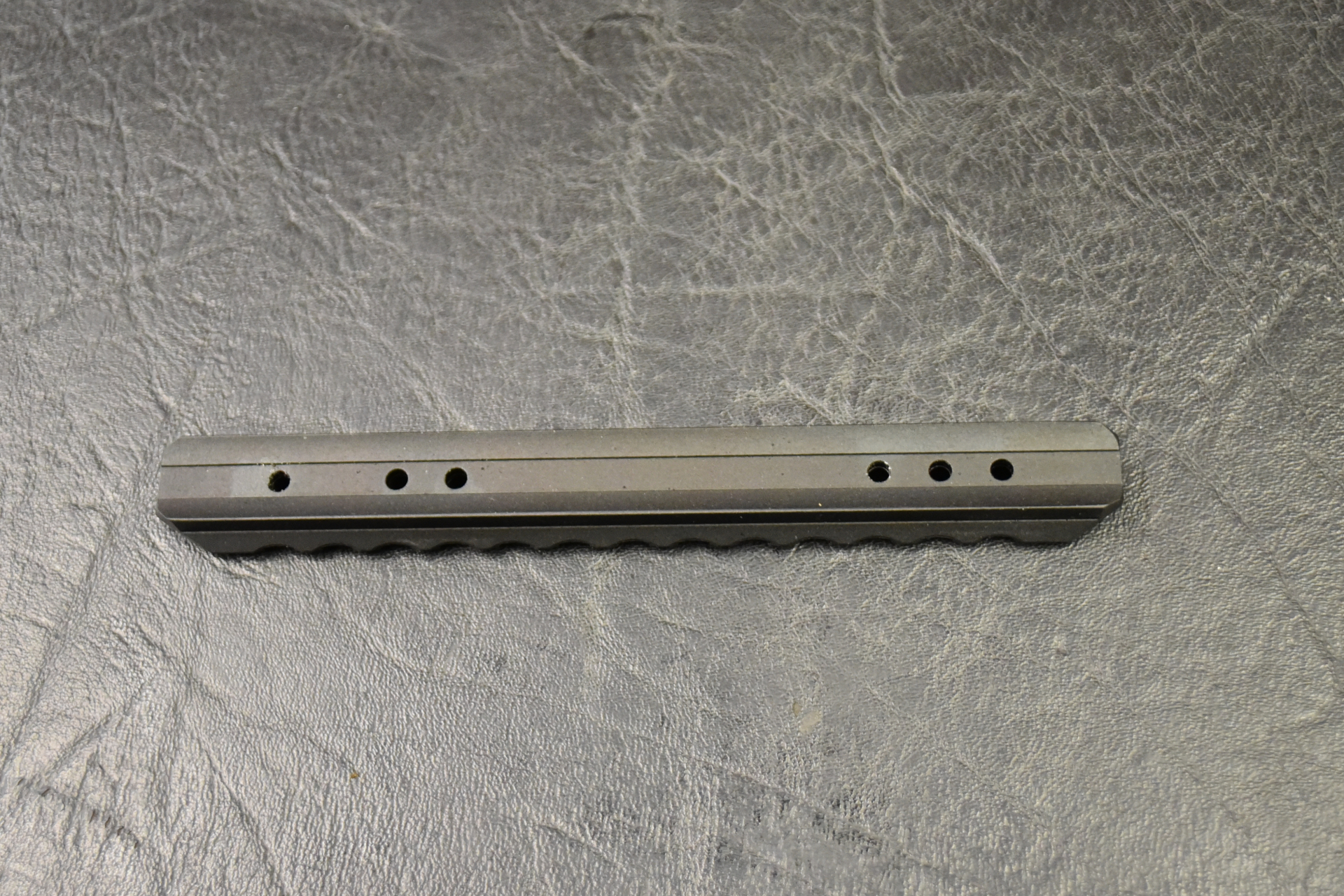 Weaverschiene für Steyr RMS Wild (NEU) – Bild 3