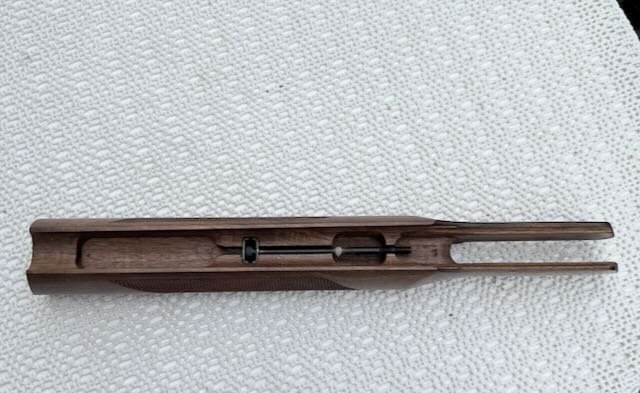 Sauer 200, 202, Matchvorderschaft, kein Blaser – Bild 2