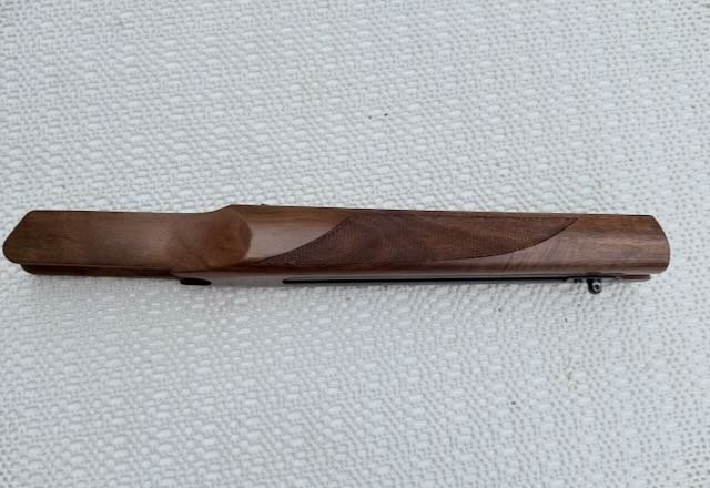 Sauer 200, 202, Matchvorderschaft, kein Blaser – Bild 3