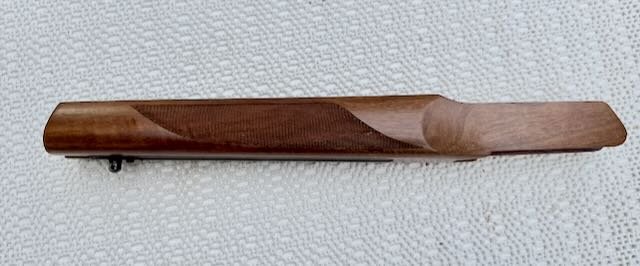 Sauer 200, 202, Matchvorderschaft, kein Blaser – Bild 1