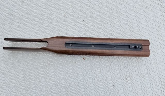 Sauer 200, 202, Matchvorderschaft, kein Blaser – Bild 4