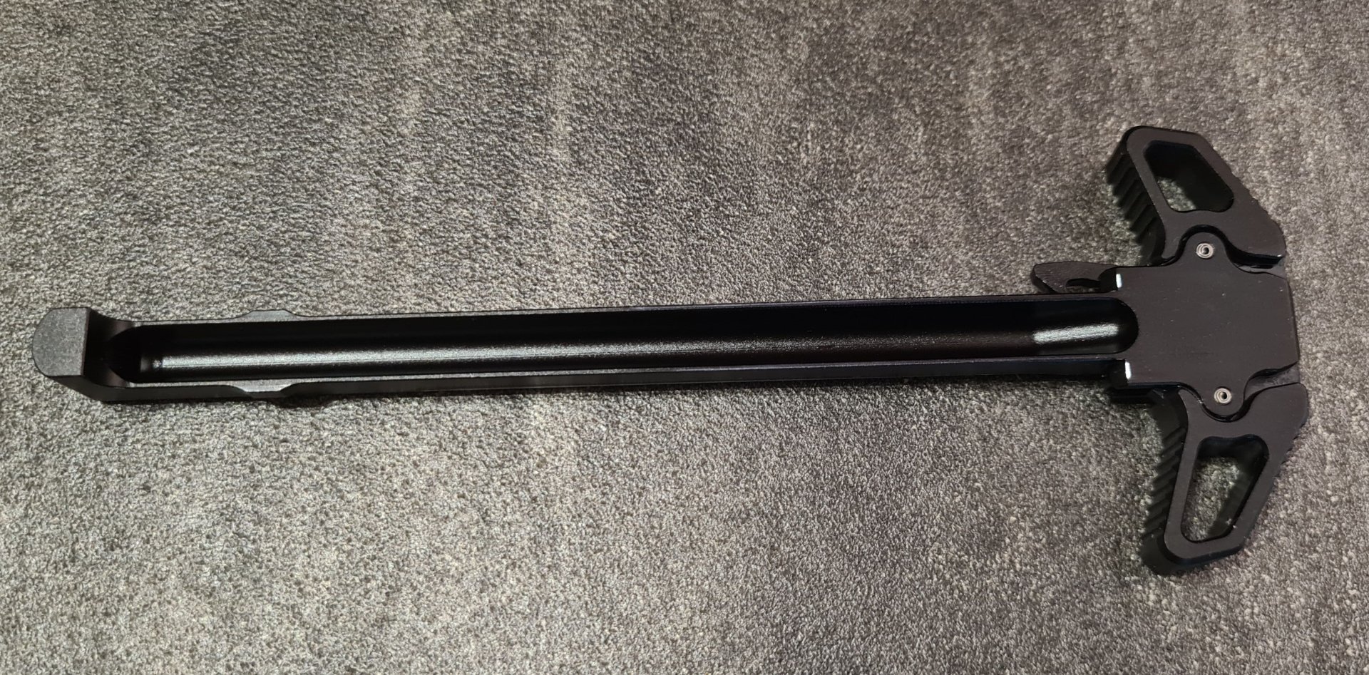 Radian Raptor Charging Handle Durch- Ladehebel für AR15, AR-15, M16 (kein JP, Geissele, BCM) – Bild 2