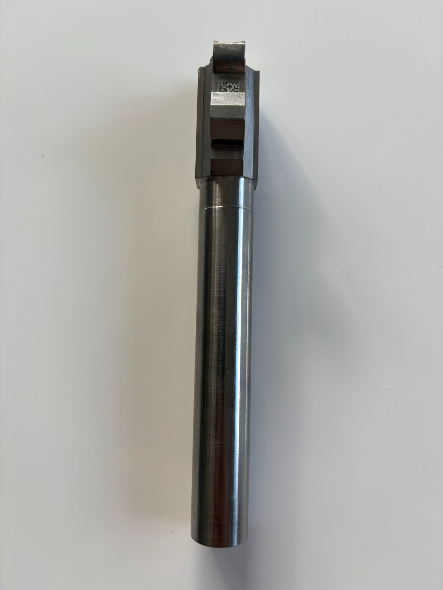 Austauschlauf, Wechsellauf für SIG Sauer P226 X-Five im Kaliber 9x21 mm – Bild 4