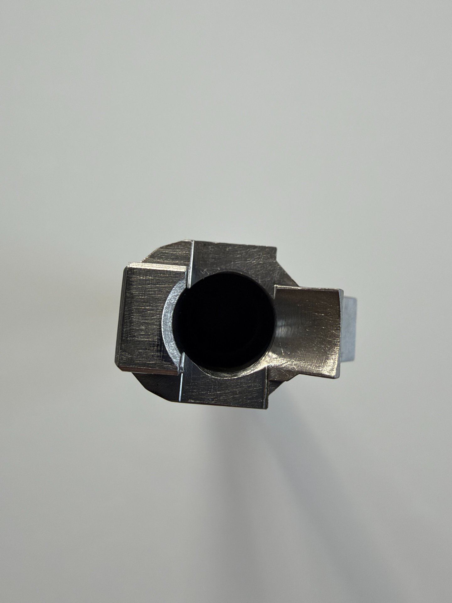 Austauschlauf, Wechsellauf für SIG Sauer P226 X-Five im Kaliber 9x21 mm – Bild 3