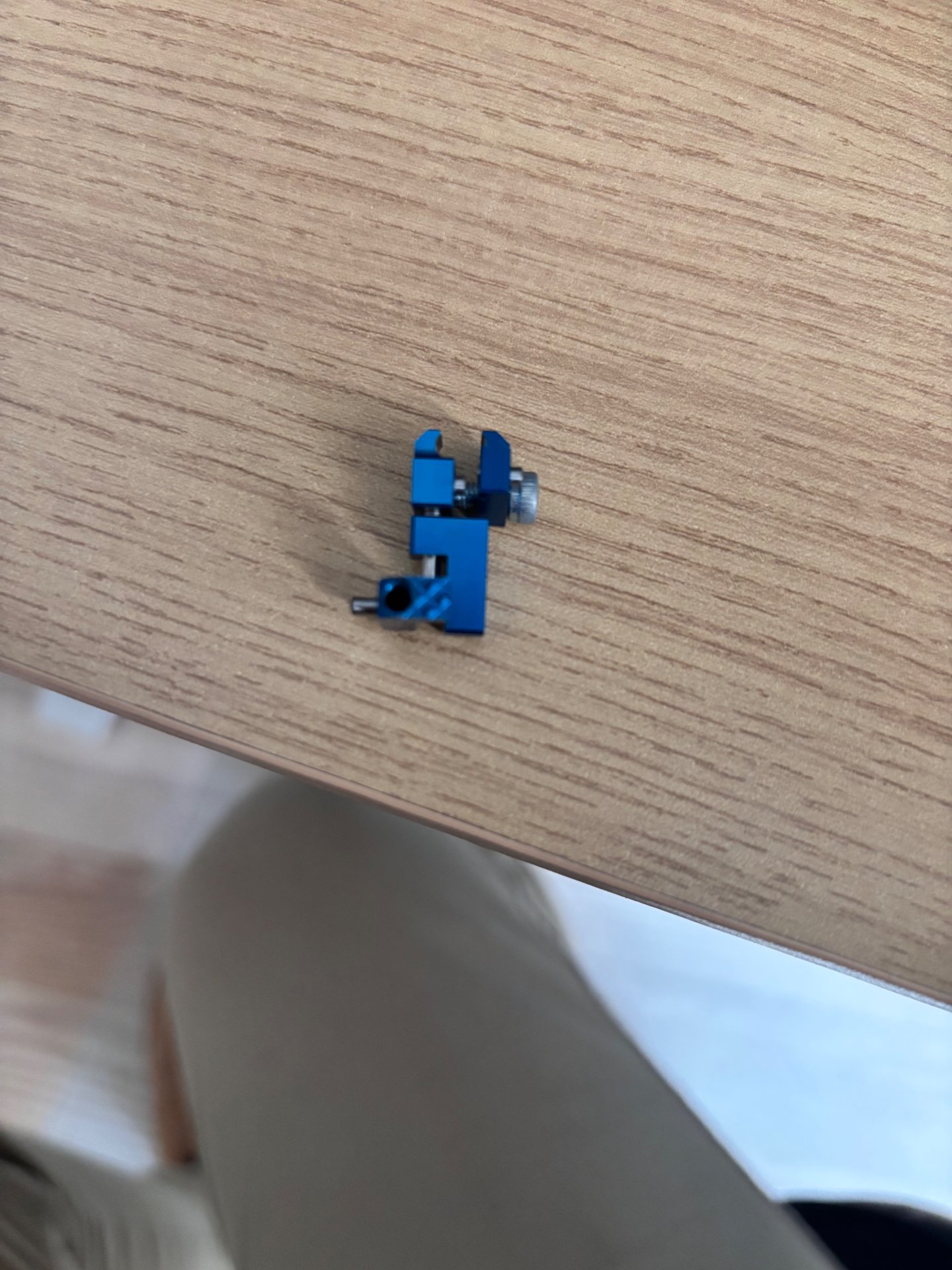 Tec HRO Abzug – Bild 2
