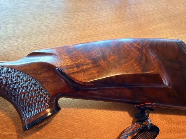 Blaser Bergstutzen 750/88 8x75RS 222.Rem – Bild 3
