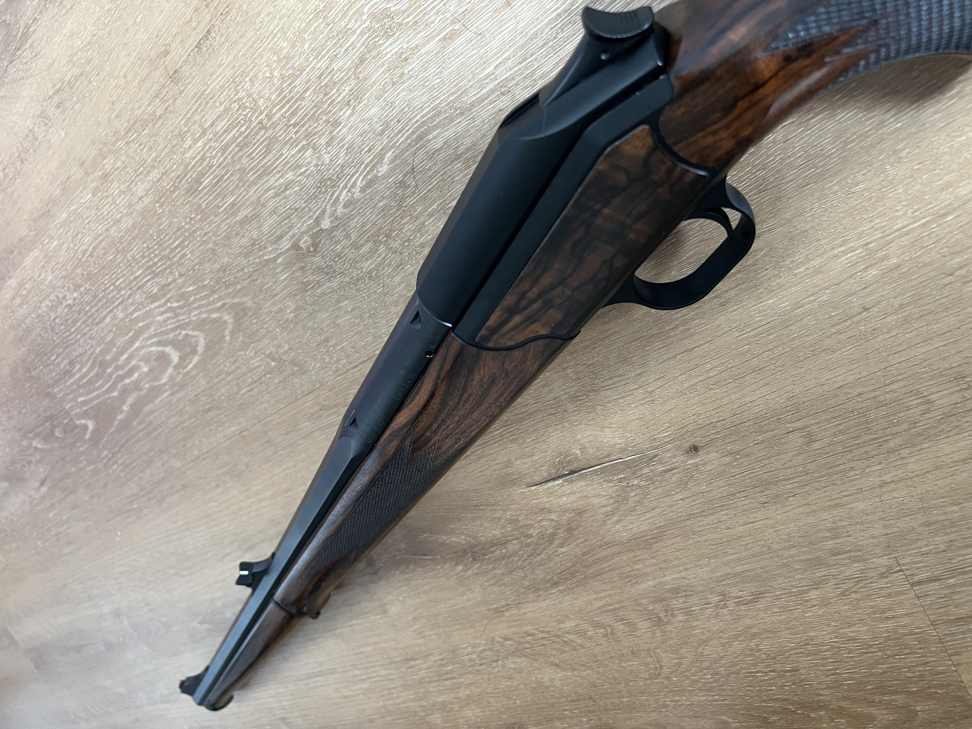 Blaser R93 Attaché – Bild 3