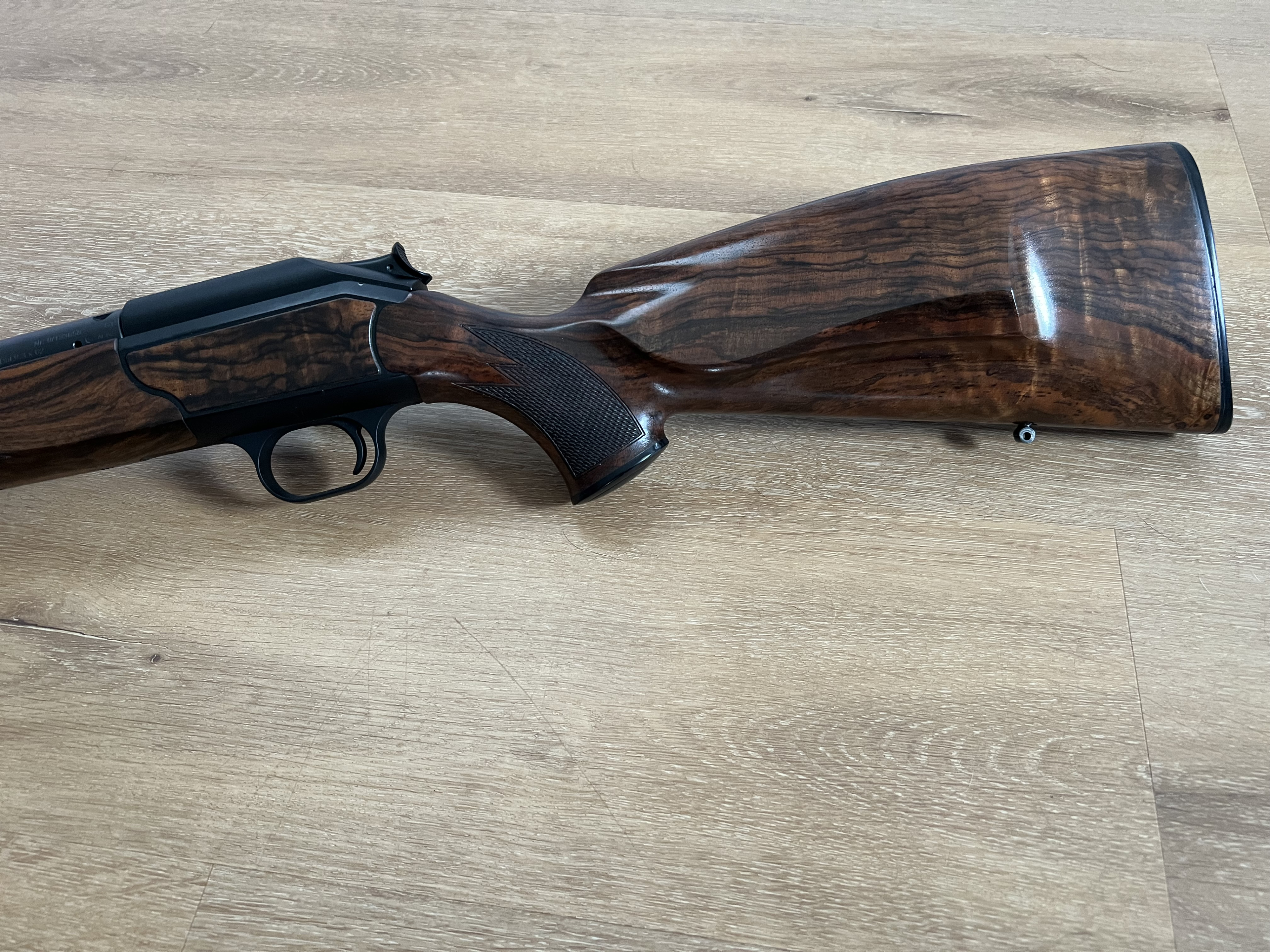 Blaser R93 Attaché – Bild 2