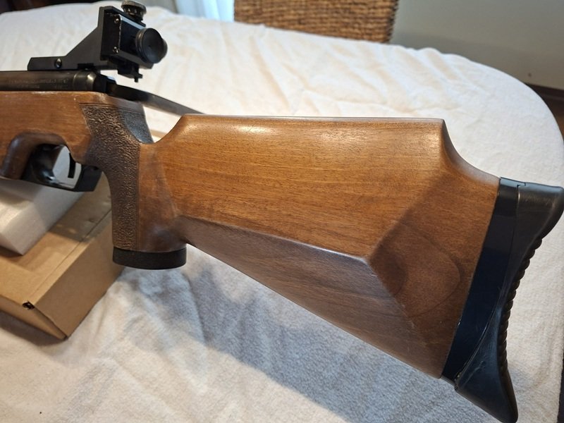 Feinwerkbau 300-S – Bild 2