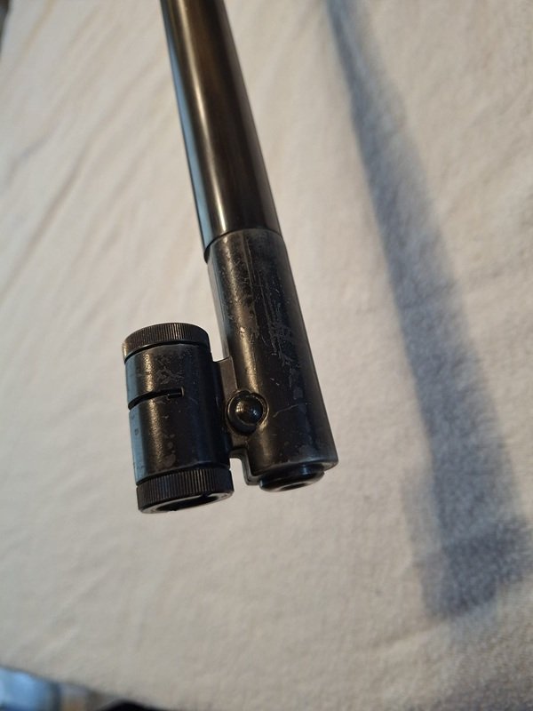 Feinwerkbau 300-S – Bild 3