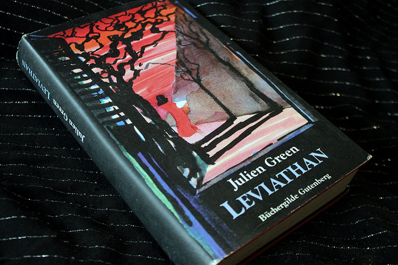 LEVIATHAN - Julien Green – Bild 1