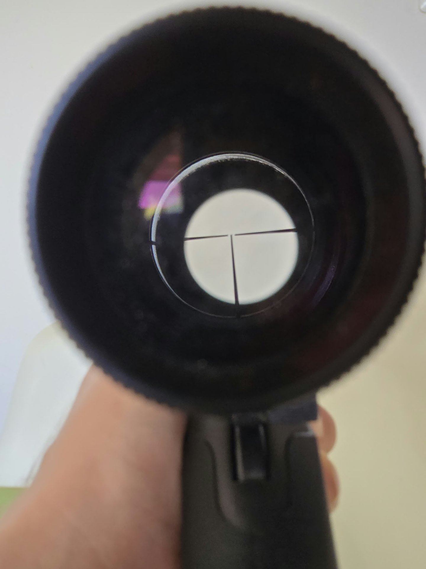 Bergara BA 13 TD Nachtjagd Komplettset Kal. .308win – Bild 2