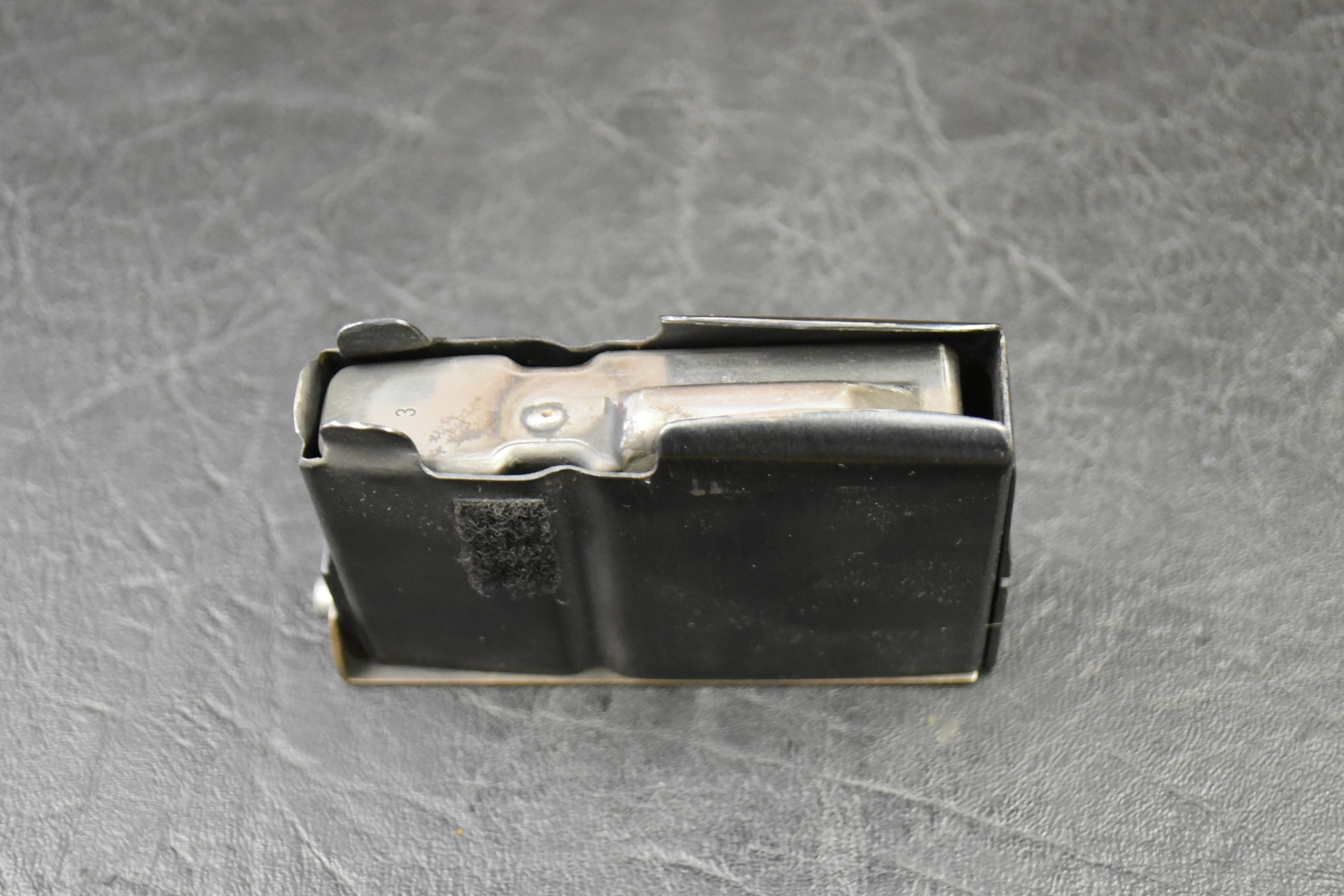 Ersatzmagazin Heckler & Koch Selbstladebüchse Kal. .30-06 – Bild 2