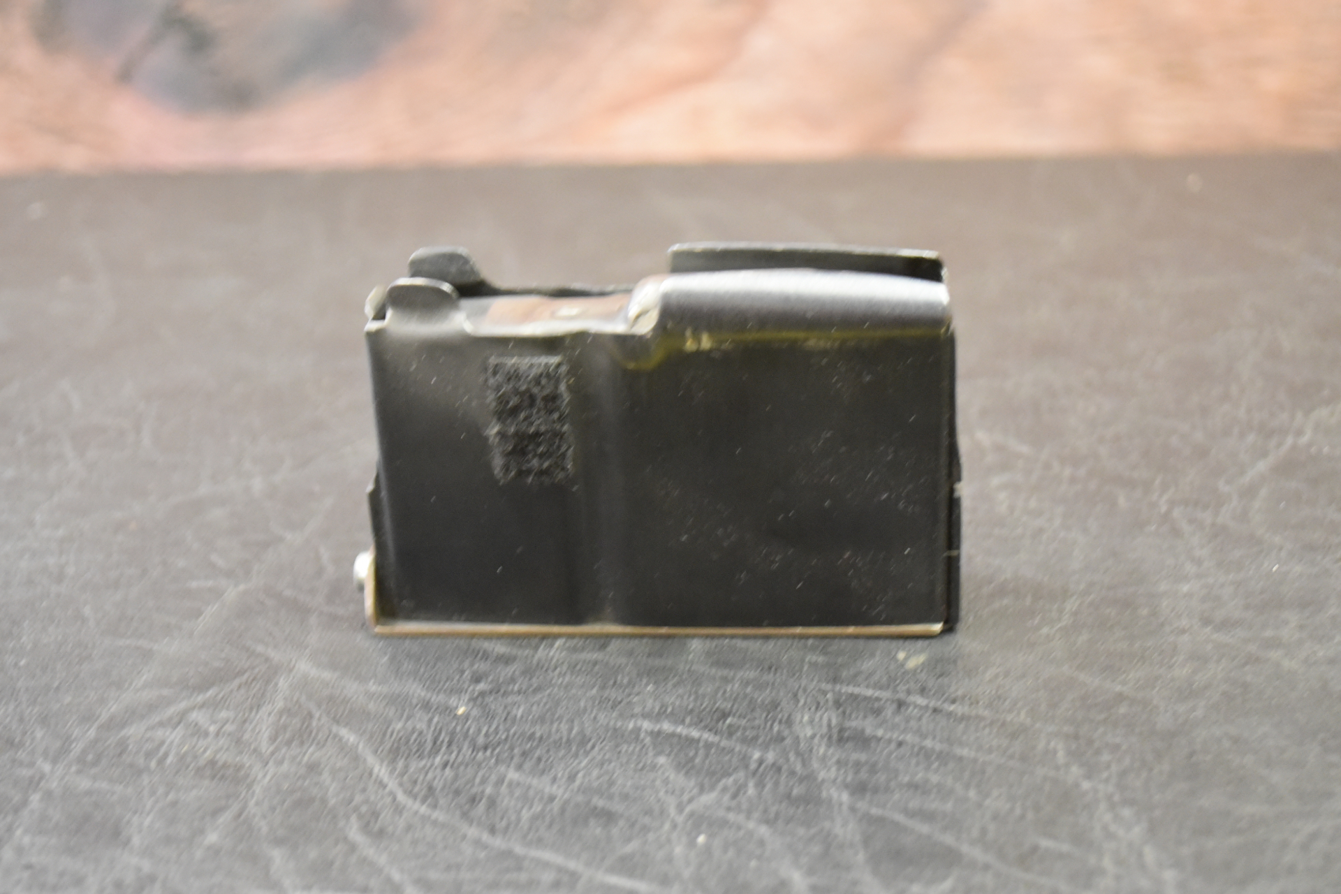 Ersatzmagazin Heckler & Koch Selbstladebüchse Kal. .30-06 – Bild 1