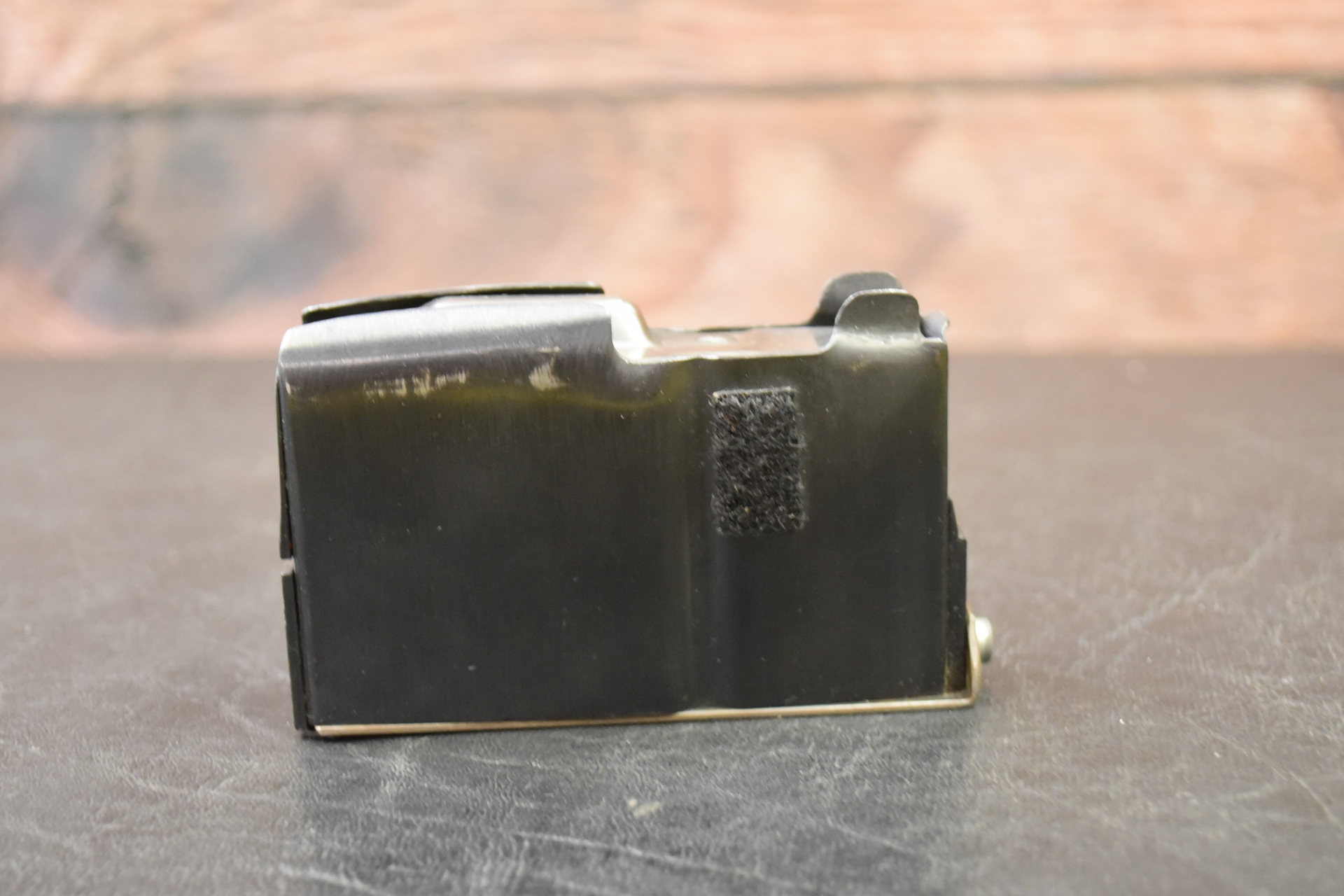 Ersatzmagazin Heckler & Koch Selbstladebüchse Kal. .30-06 – Bild 3