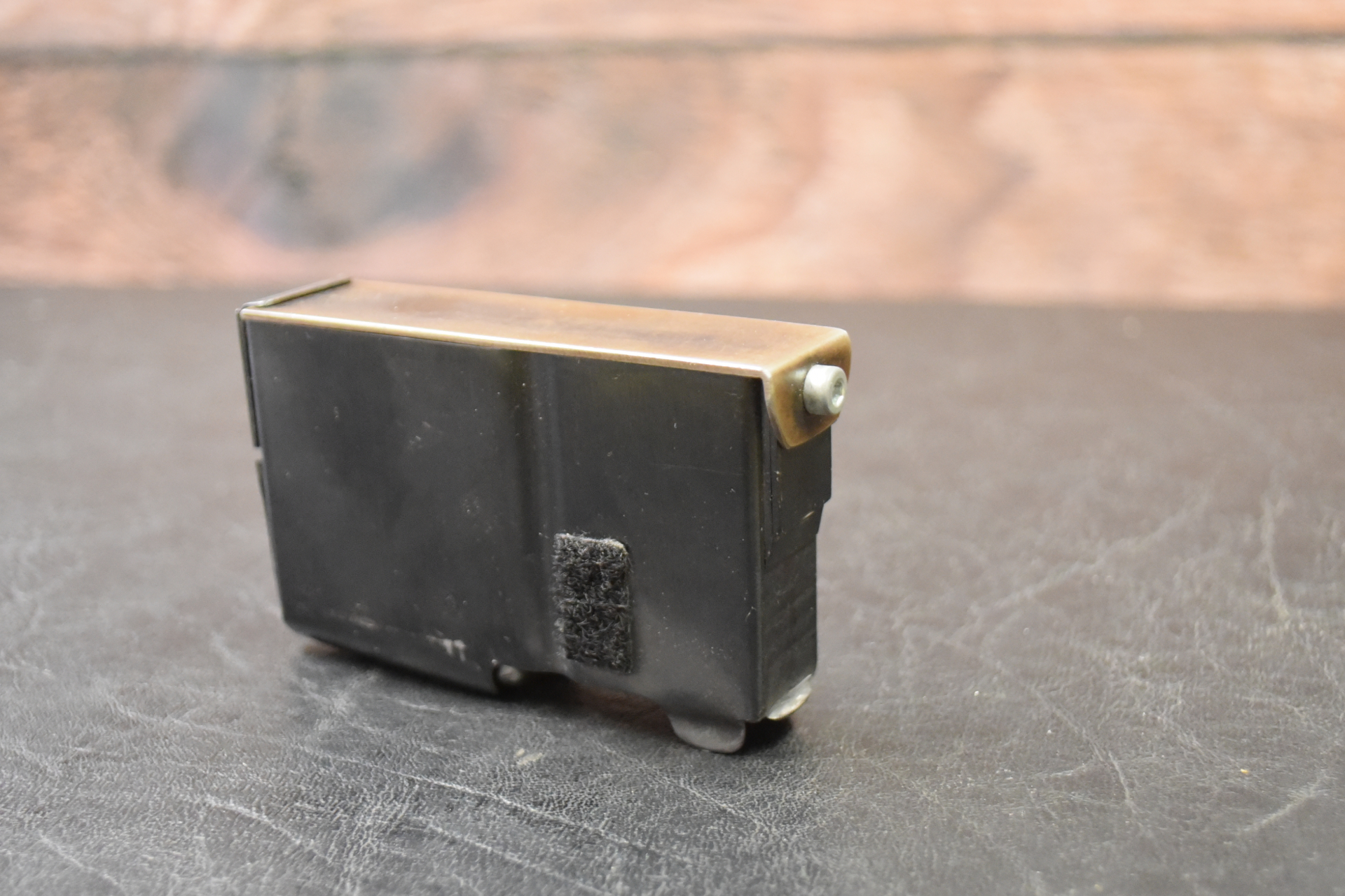 Ersatzmagazin Heckler & Koch Selbstladebüchse Kal. .30-06 – Bild 4