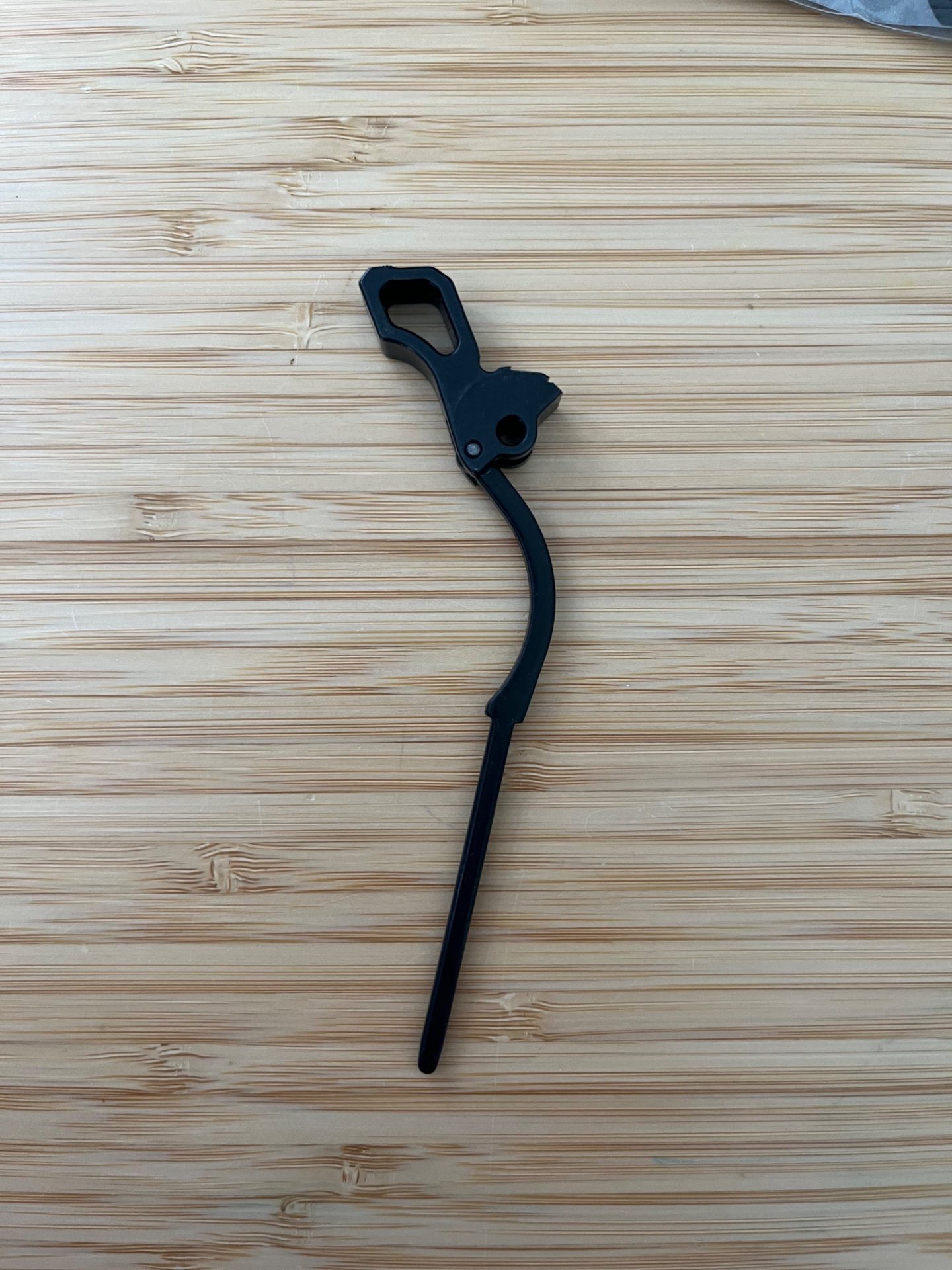 CZ Custom Hammer – Bild 2