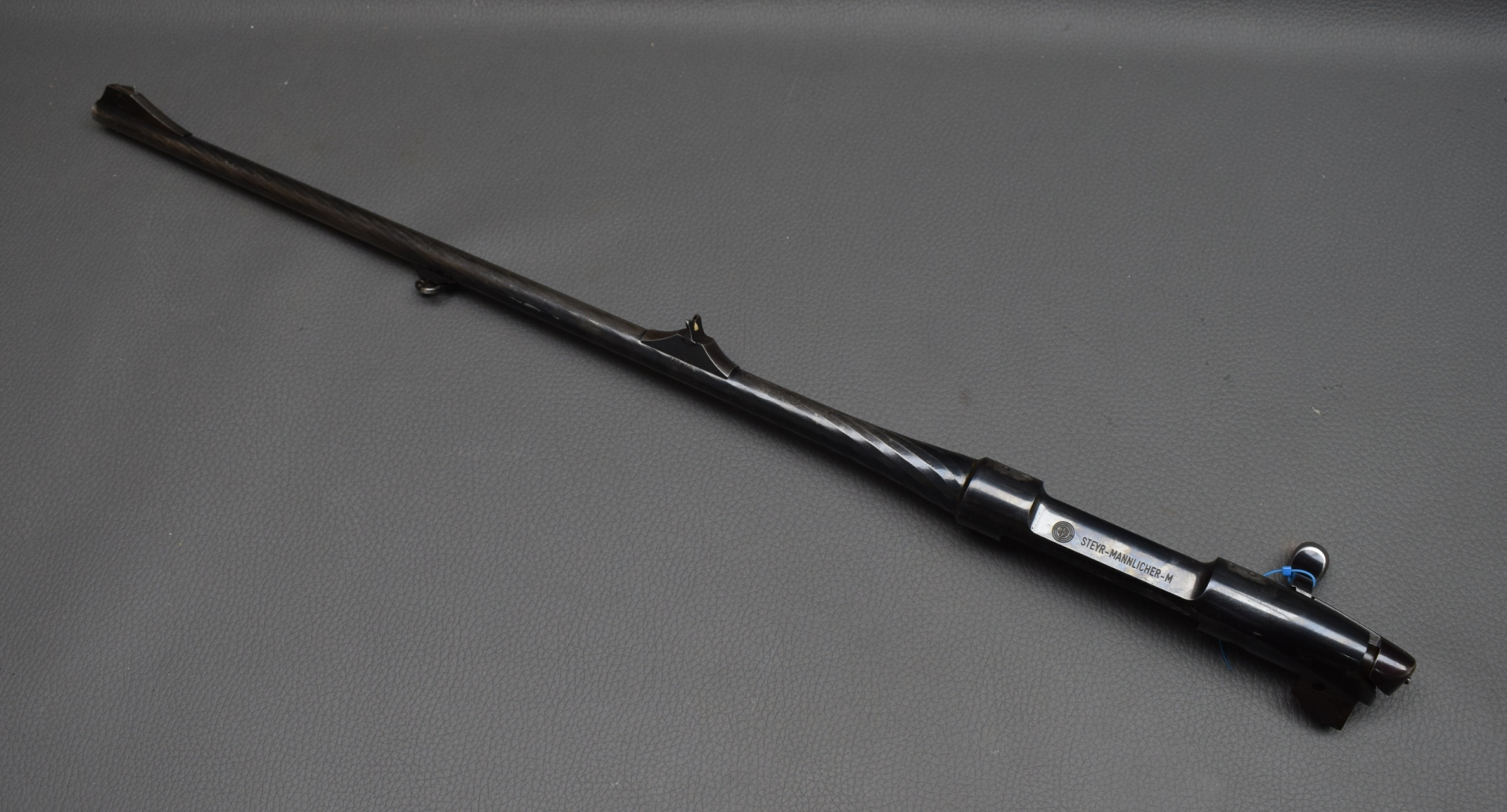 Lauf & Sytem/Verschluss Steyr M , Kaliber 270 Winchester, gebraucht – Bild 1