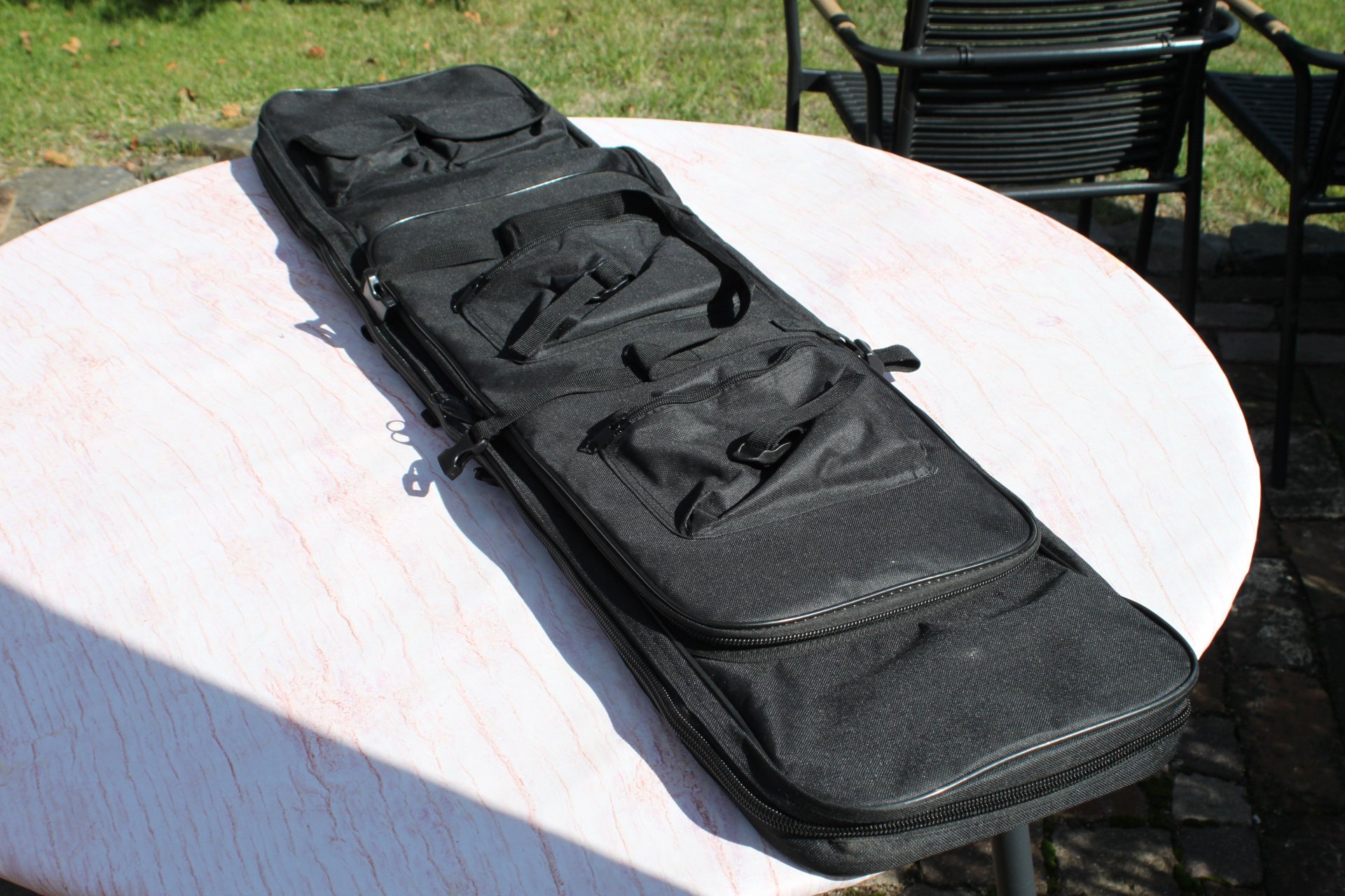 Taktische Gewehrtasche – Bild 1