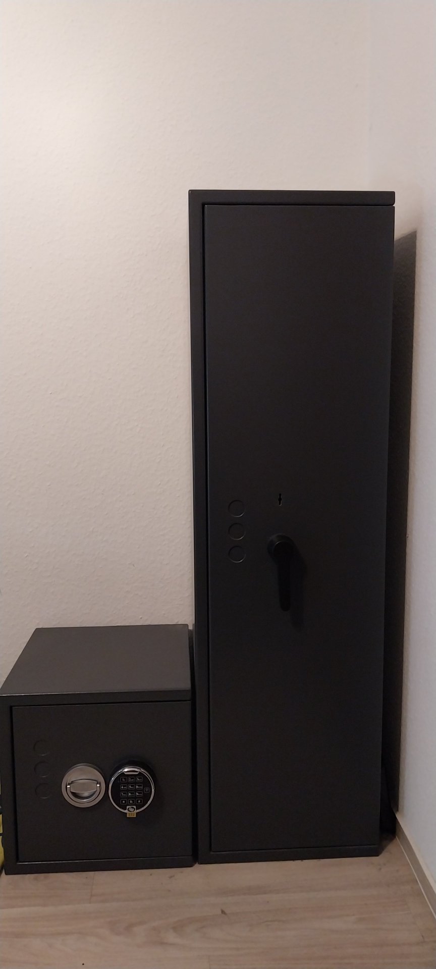Tresor&Schrank Klasse1 – Bild 1